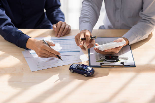Licensed insurance agency in Monroe, GA
